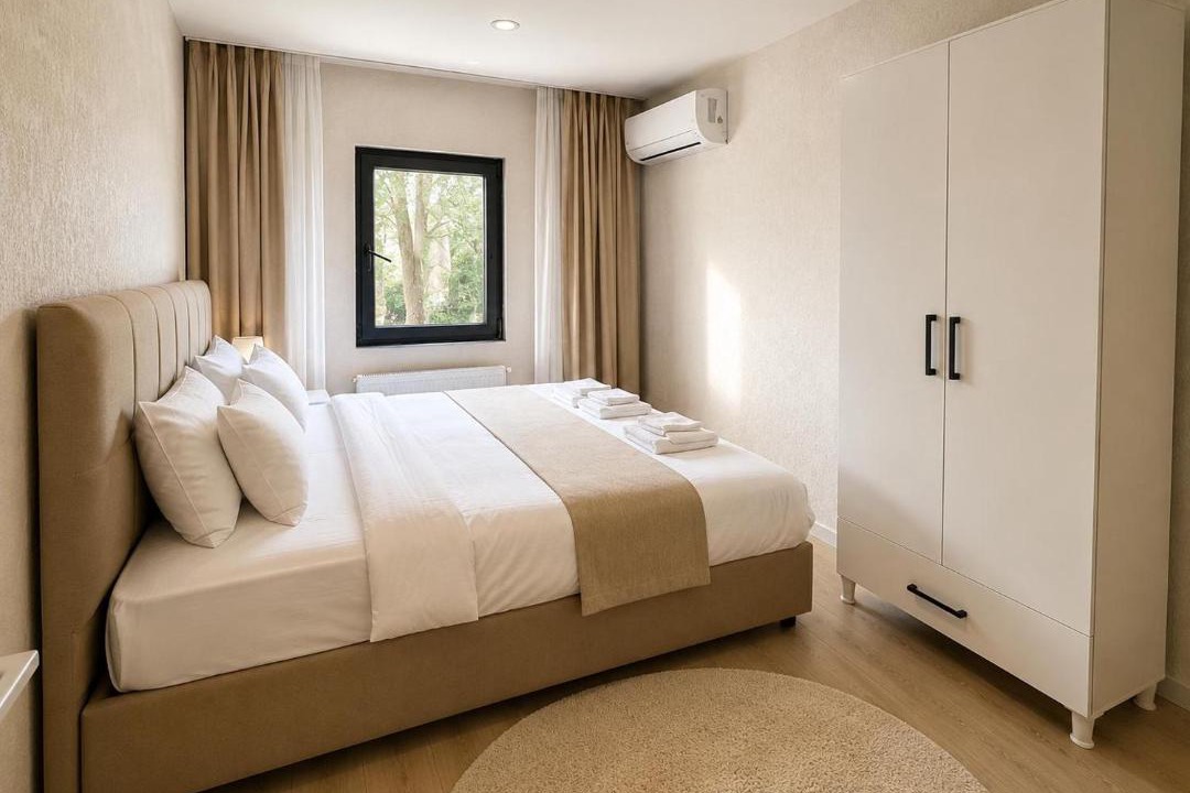 Photo of Bedroom in Bakırkoy