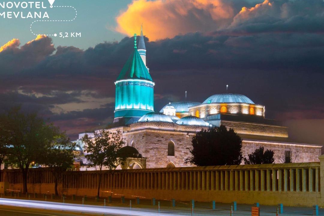 Photo of Others in Konya