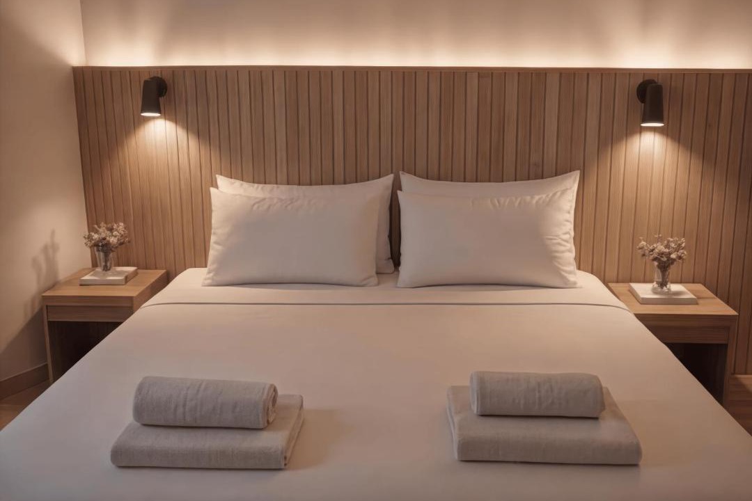 Photo of Bedroom in Alanya