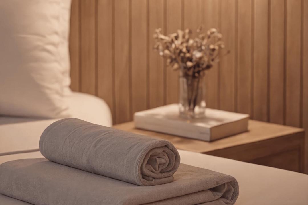 Photo of Bedroom in Alanya