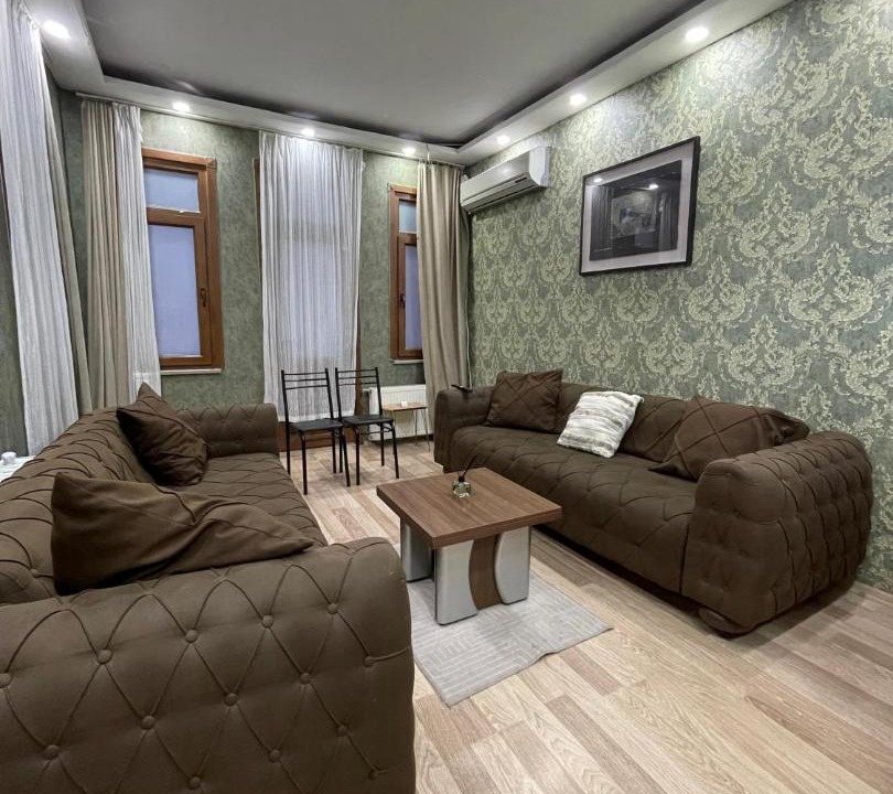 Photo of Livingroom in Taksim
