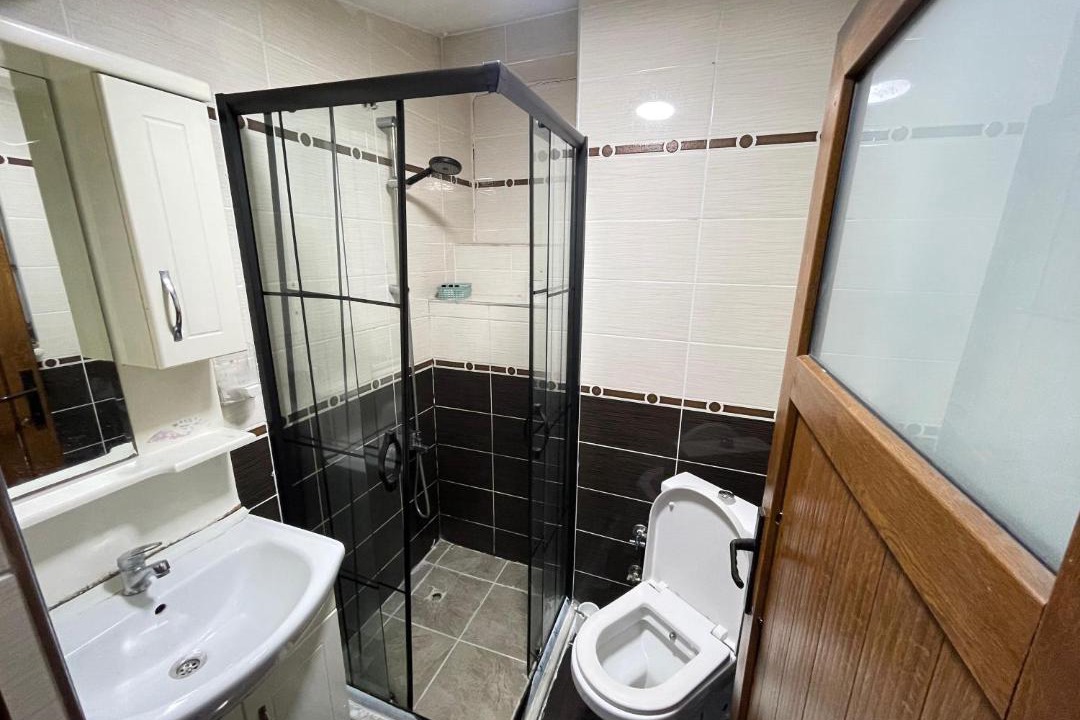 Photo of Bathroom in Taksim