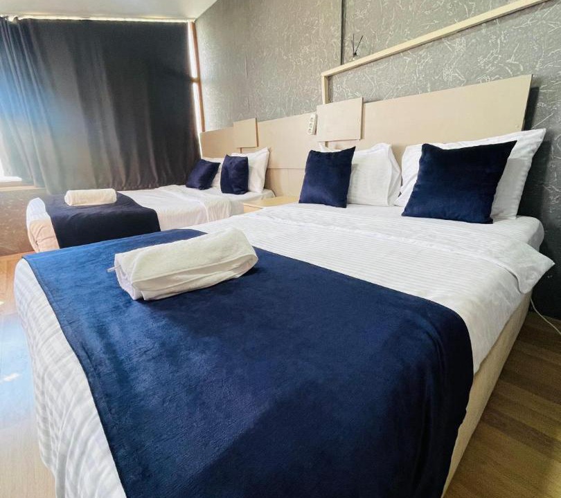 Photo of Bedroom in Taksim
