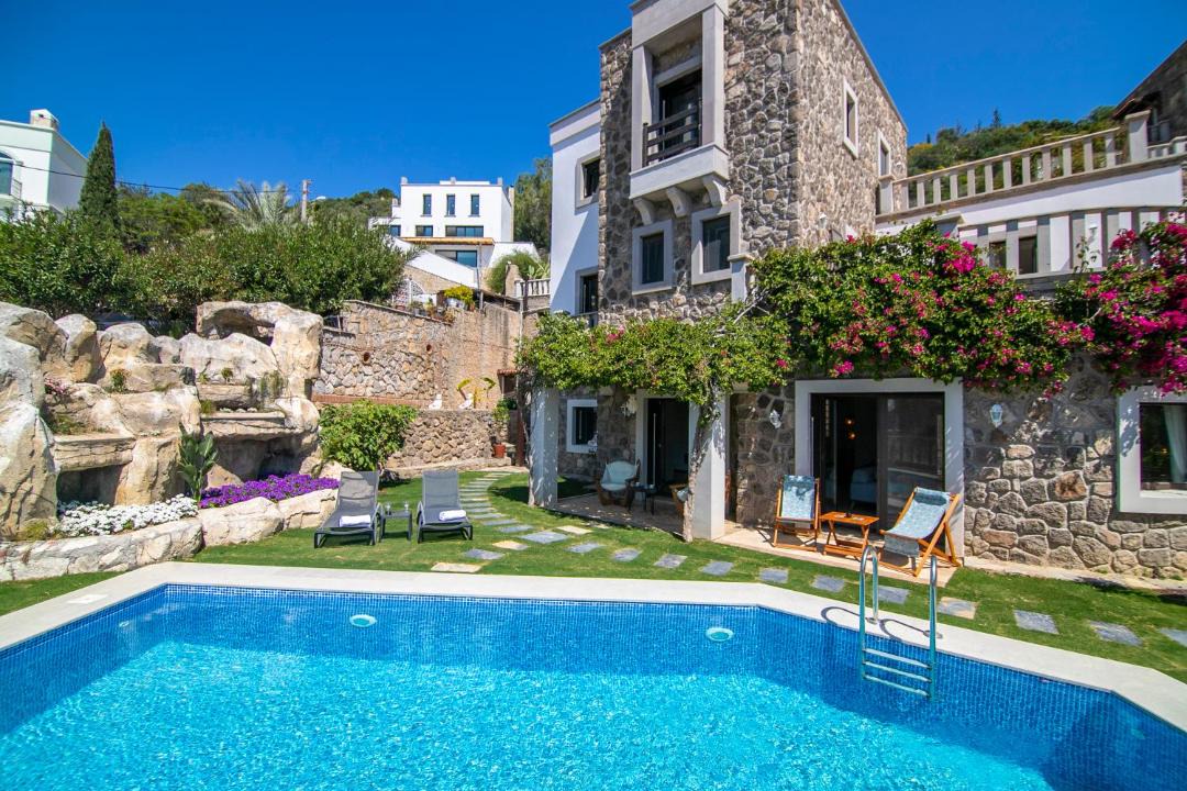 Photo of Others in Bodrum