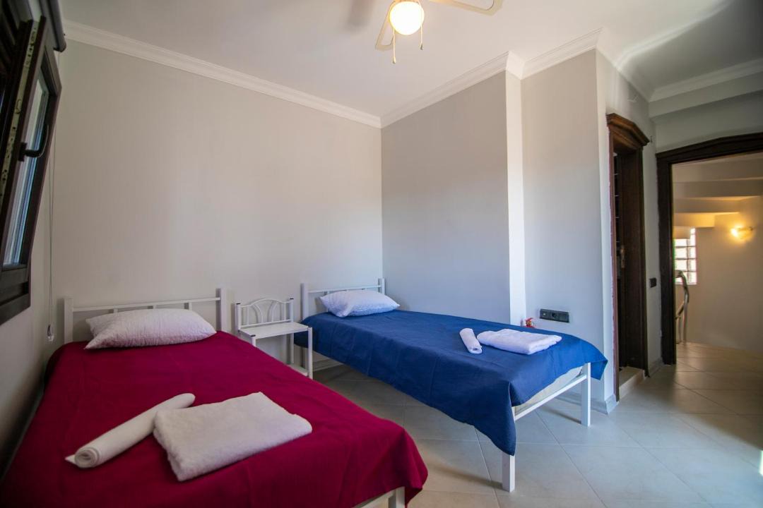 Photo of Bedroom in Bodrum