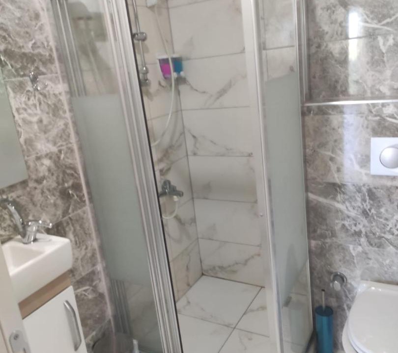Photo of Bathroom in Yenisehir