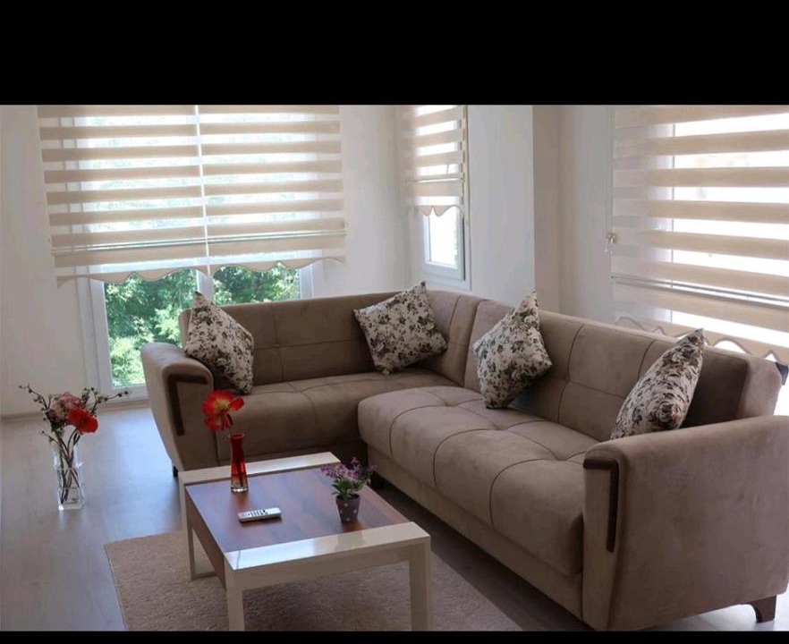 Photo of Livingroom in Yenisehir