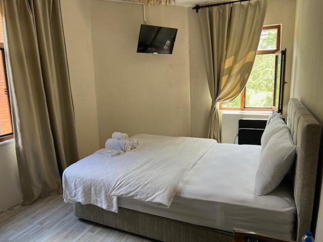 Photo of Bedroom in Borcka