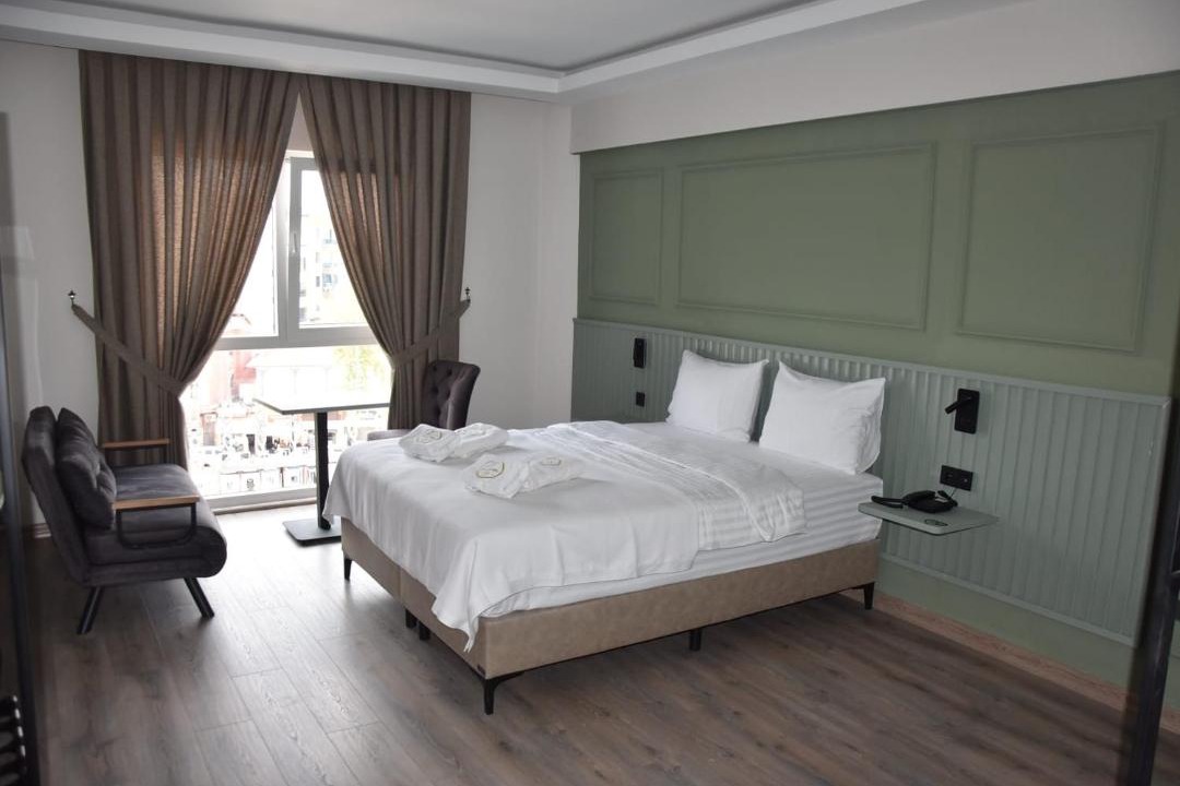 Photo of Bedroom in Gorele