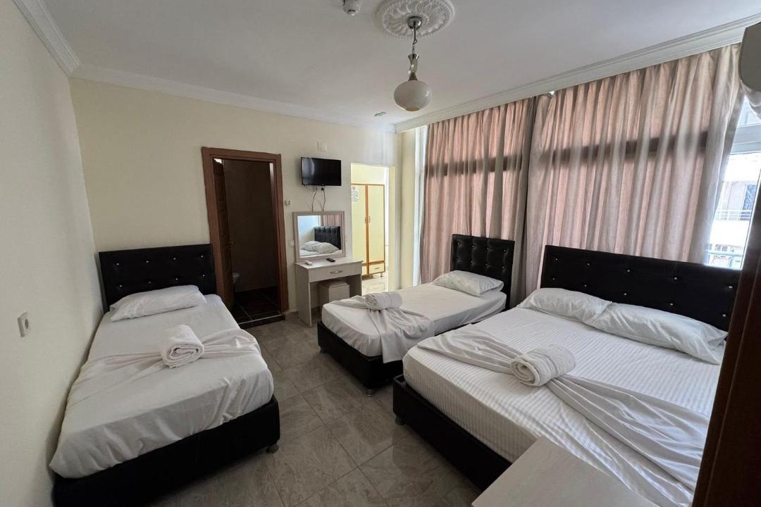 Photo of Bedroom in Kizkalesi