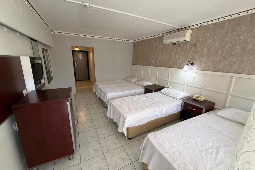 Photo of Bedroom in Kargicak