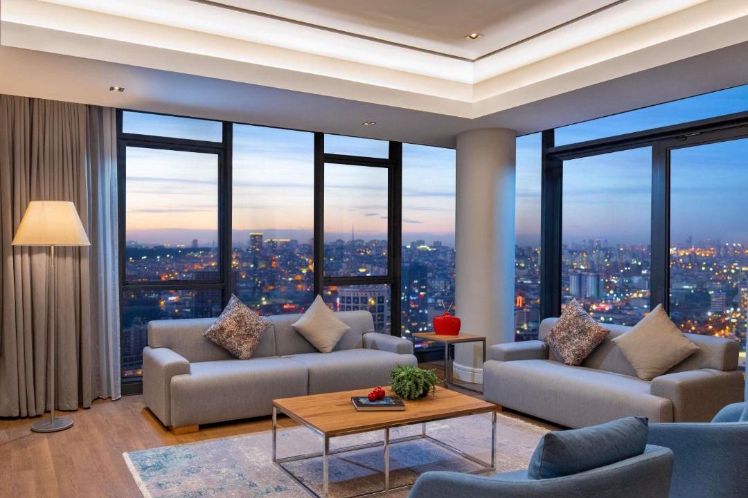 Photo of Livingroom in Bagcilar
