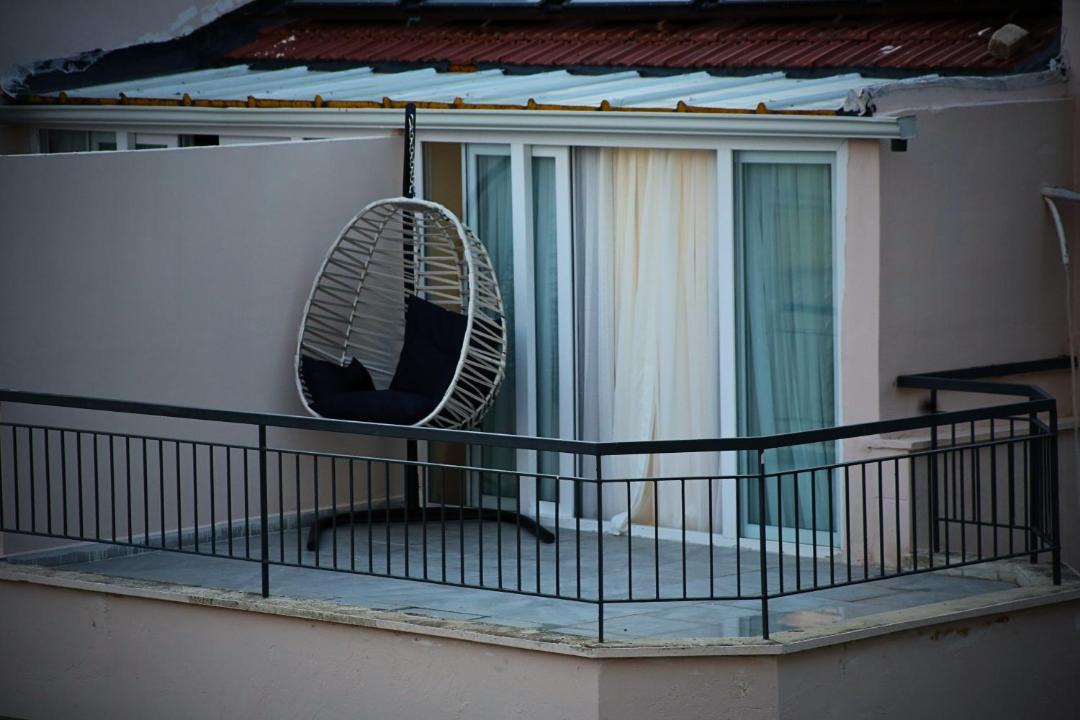 Photo of Patio Balcony in Lara