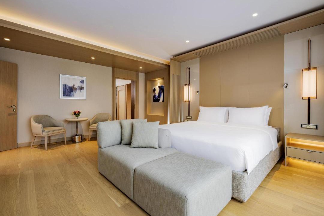 Photo of Bedroom in Gayrettepe