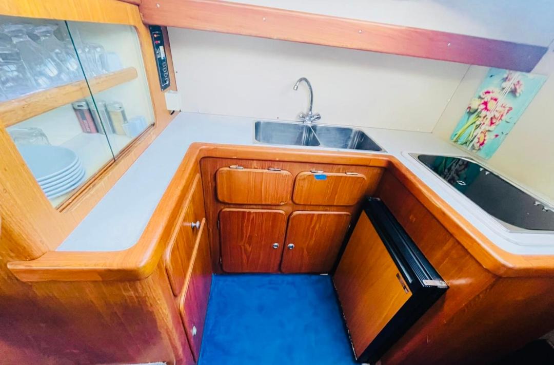 Photo of Kitchen in Oludeniz City Center