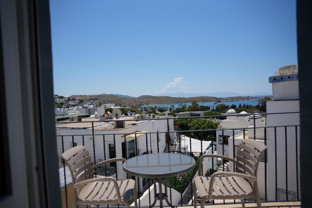 Photo of Others in Bodrum City Center