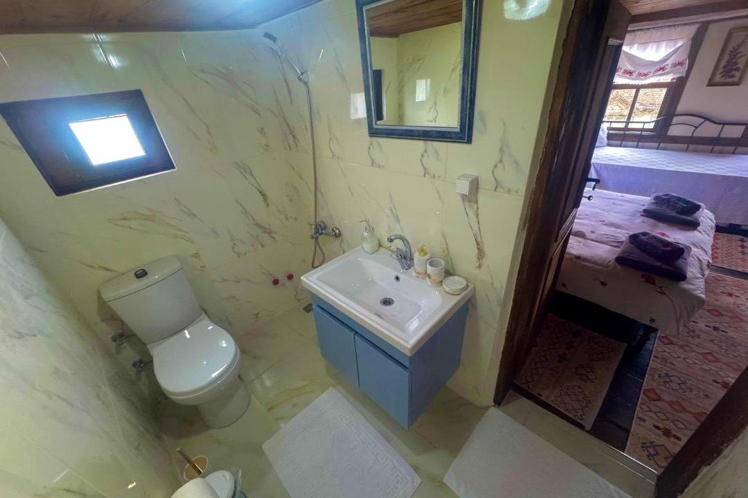 Photo of Bathroom in Mudurnu