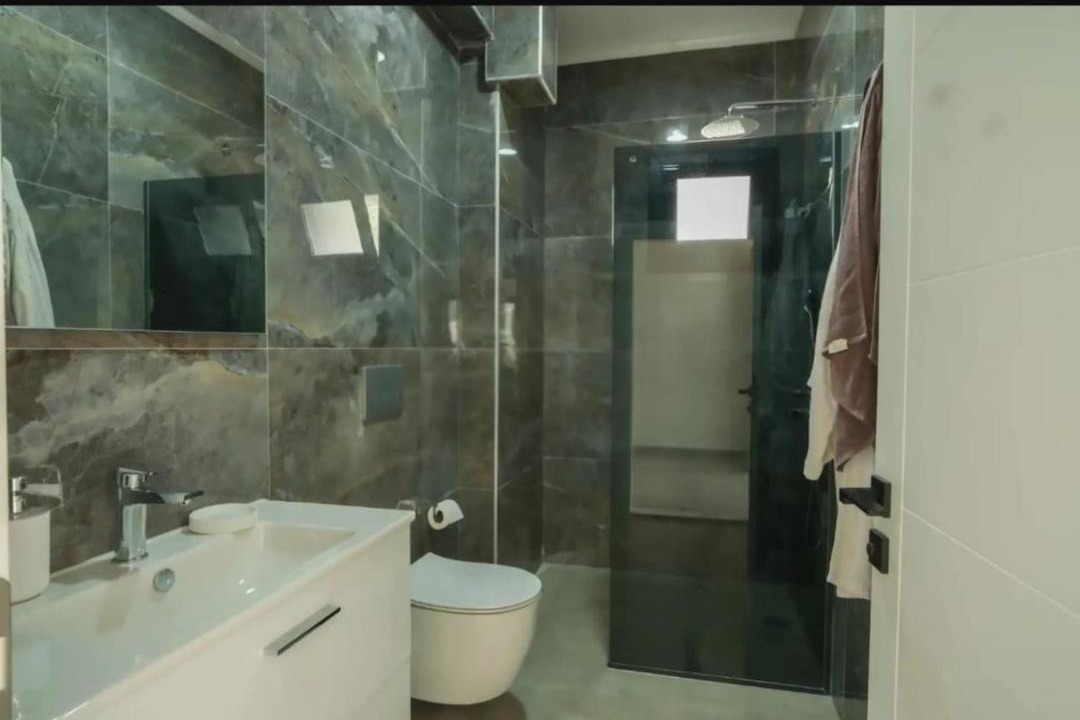 Photo of Bathroom in Fethiye