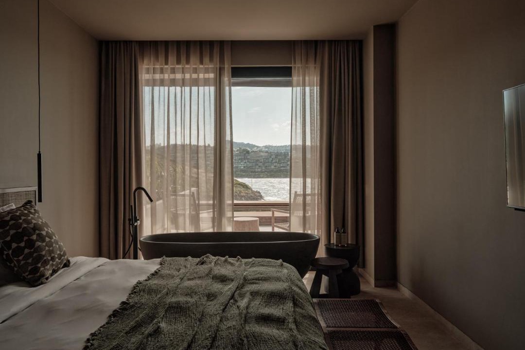 Photo of Bedroom in Gundogan