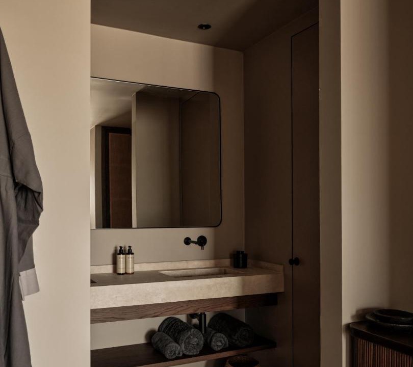 Photo of Bathroom in Gundogan
