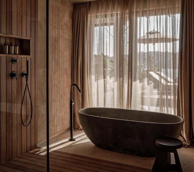 Photo of Bathroom in Gundogan