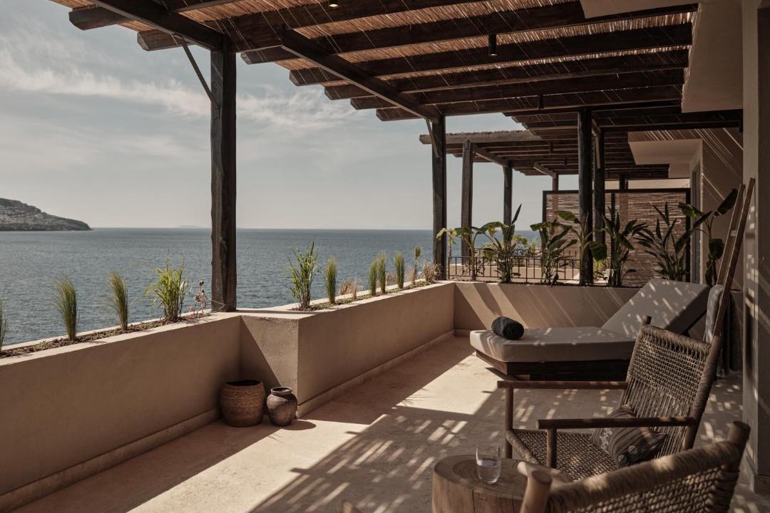 Photo of Patio Balcony in Gundogan