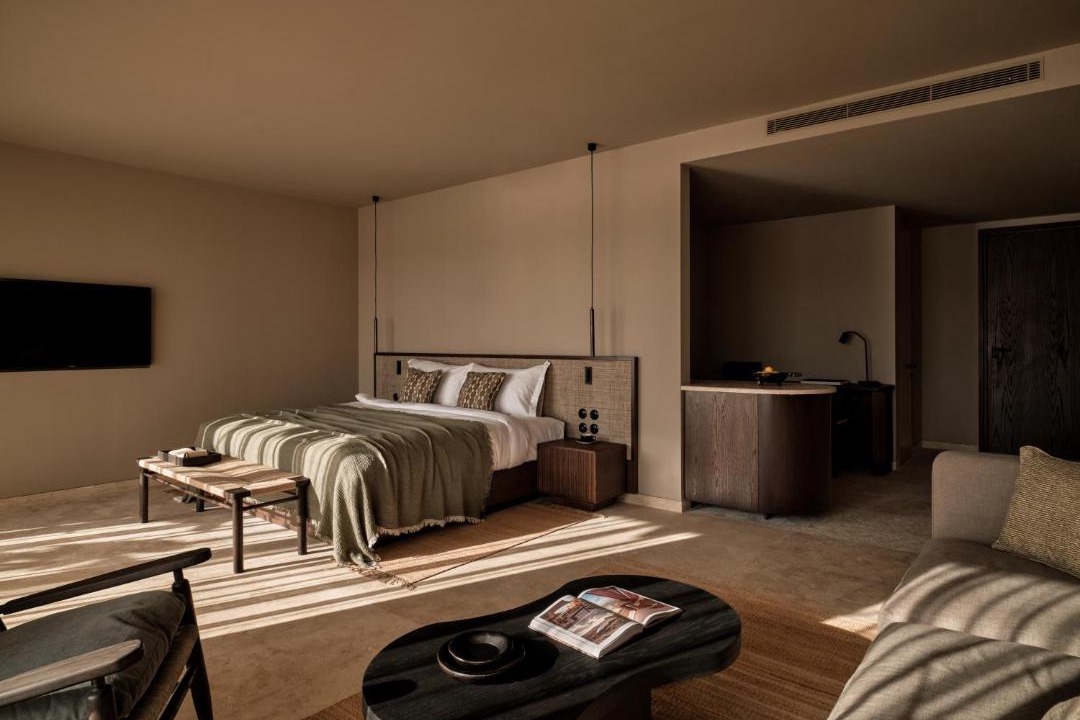 Photo of Bedroom in Gundogan