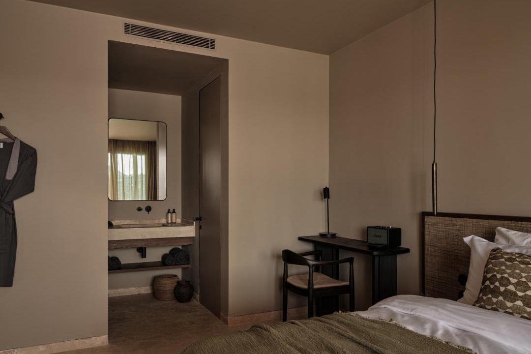Photo of Bedroom in Gundogan