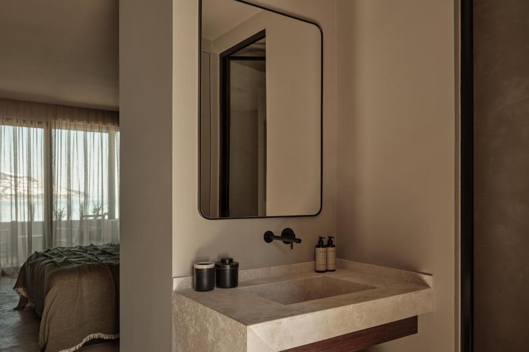 Photo of Bathroom in Gundogan