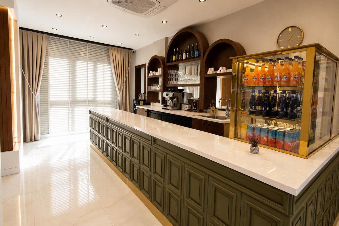 Photo of Kitchen in Arnavutkoy
