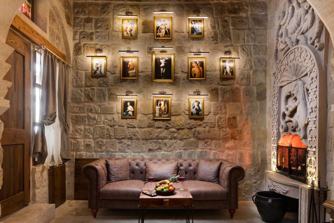 Photo of Others in Ortahisar