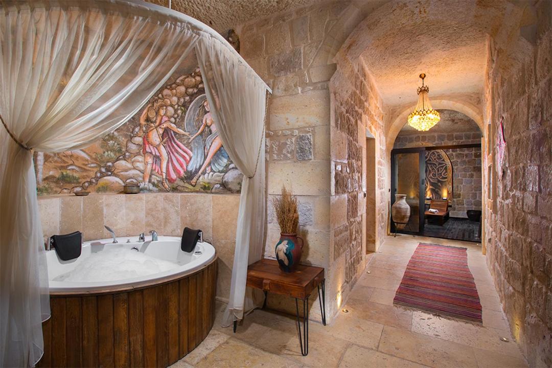 Photo of Bathroom in Ortahisar