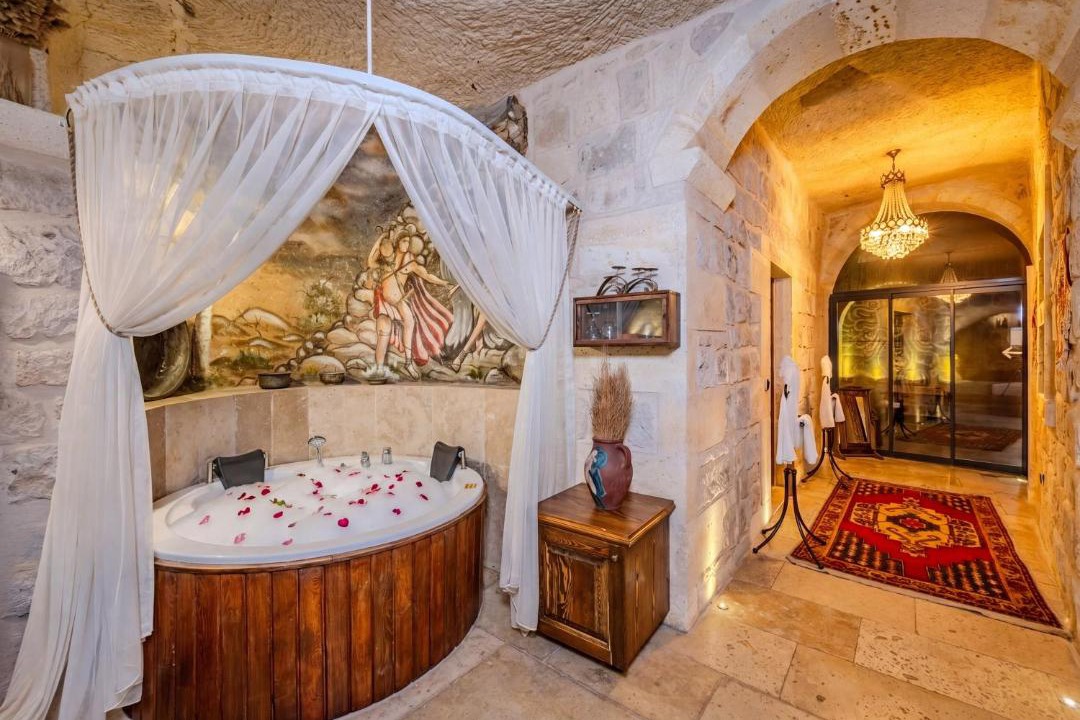 Photo of Bathroom in Ortahisar
