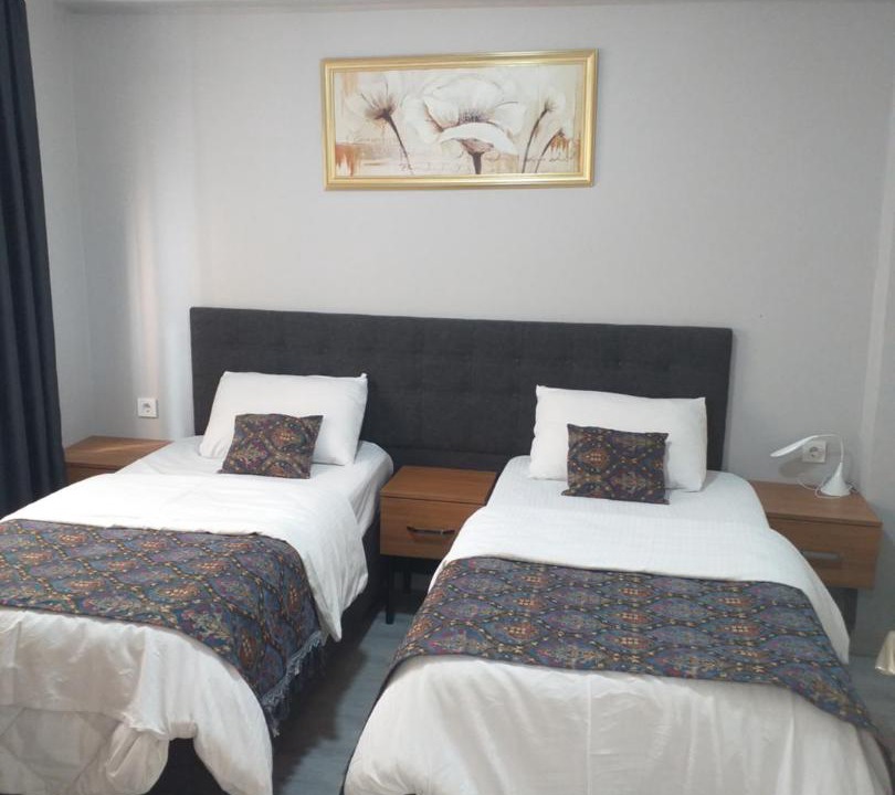 Photo of Bedroom in Beyazit