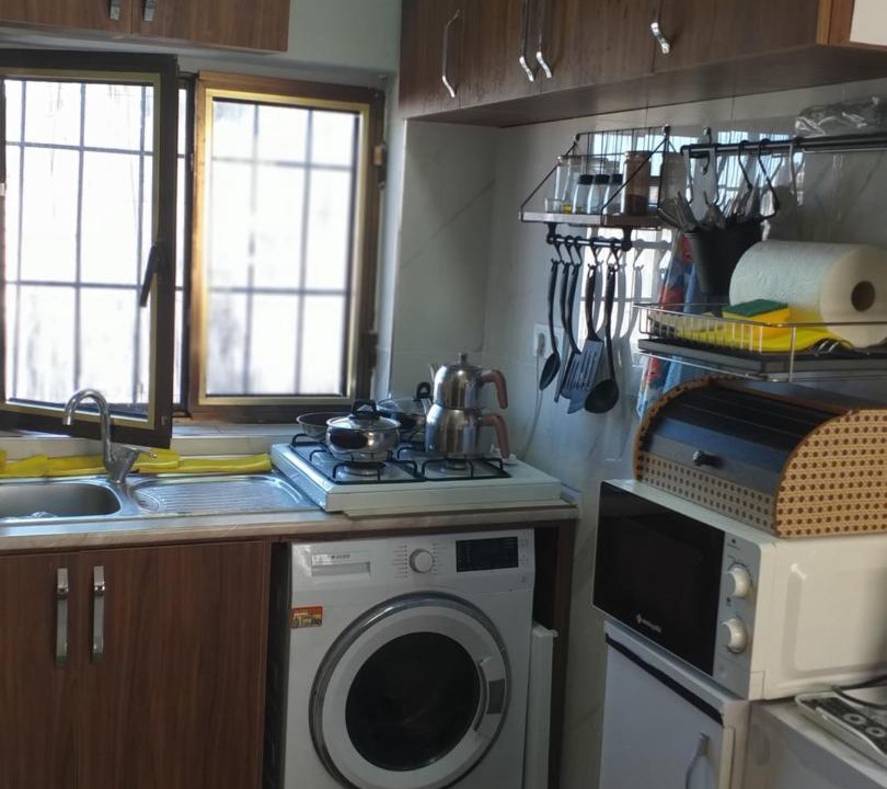 Photo of Kitchen in Beyazit