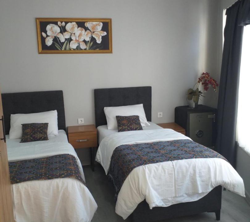 Photo of Bedroom in Beyazit