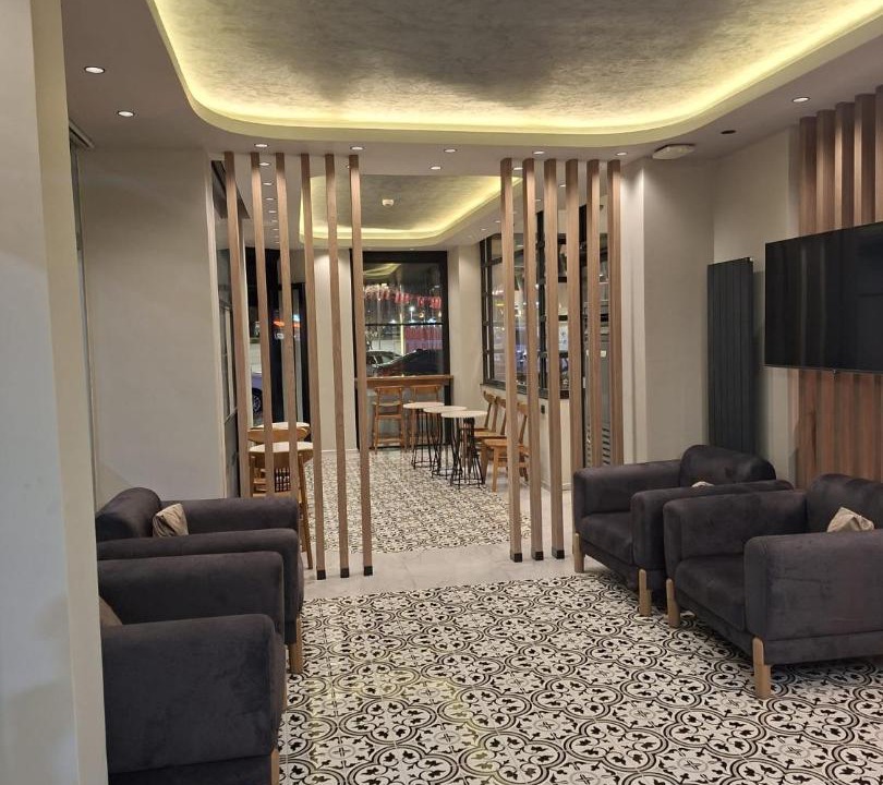 Photo of Livingroom in Rize