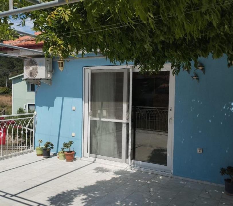 Photo of Patio Balcony in Candır