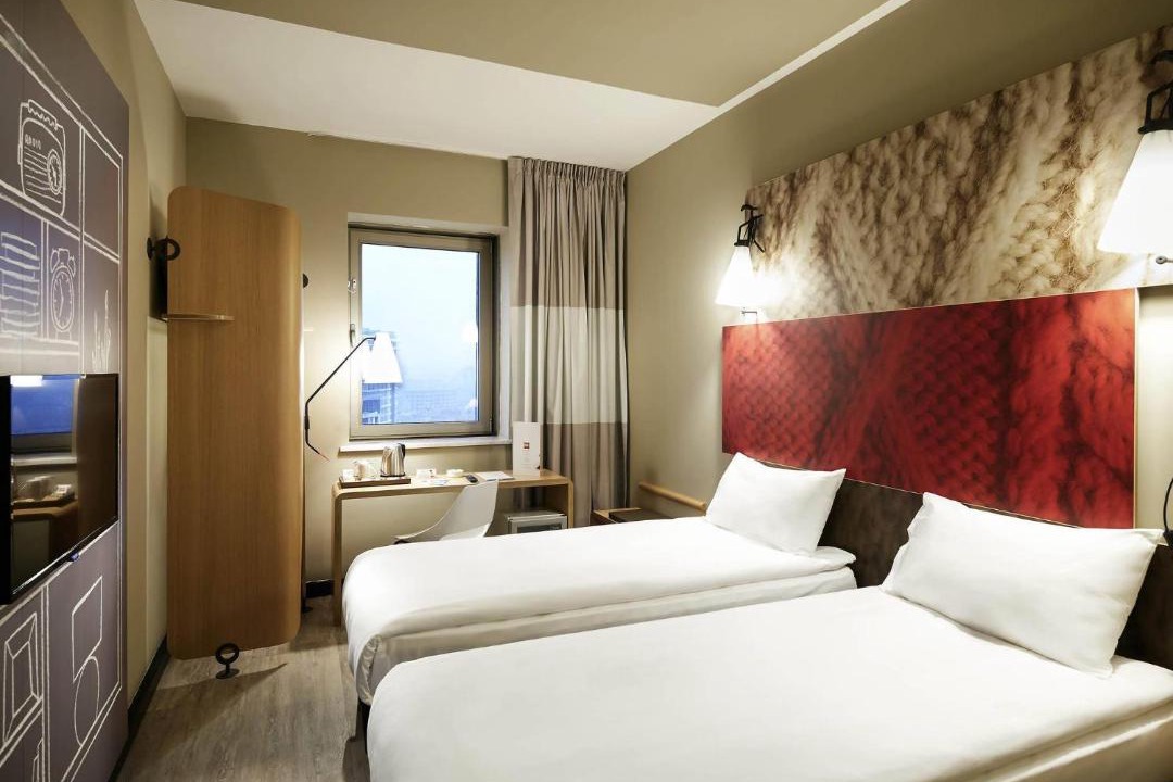 Photo of Bedroom in Konya