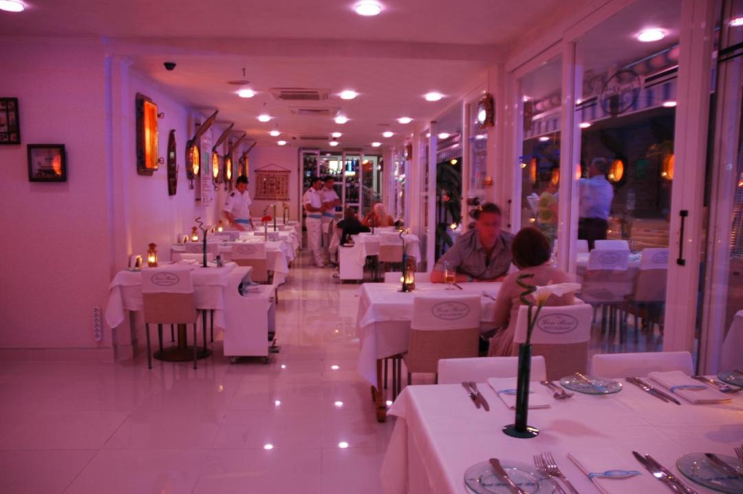 Photo of Others in Icmeler City Center