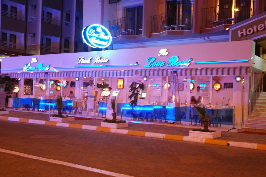Photo of Others in Icmeler City Center