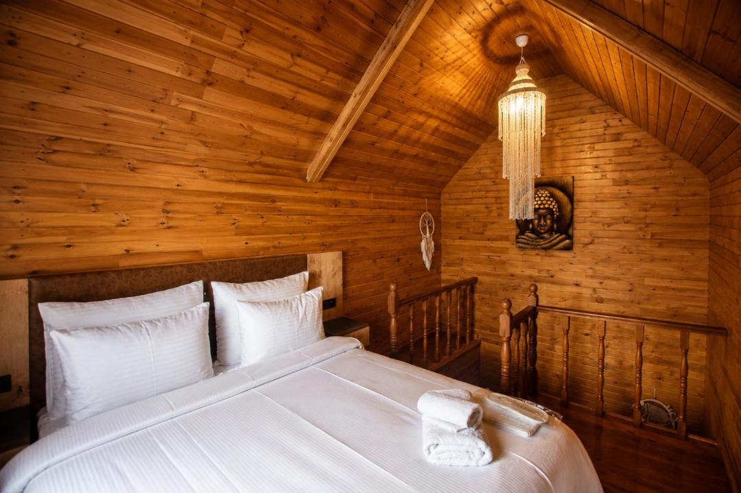 Photo of Bedroom in Edirne