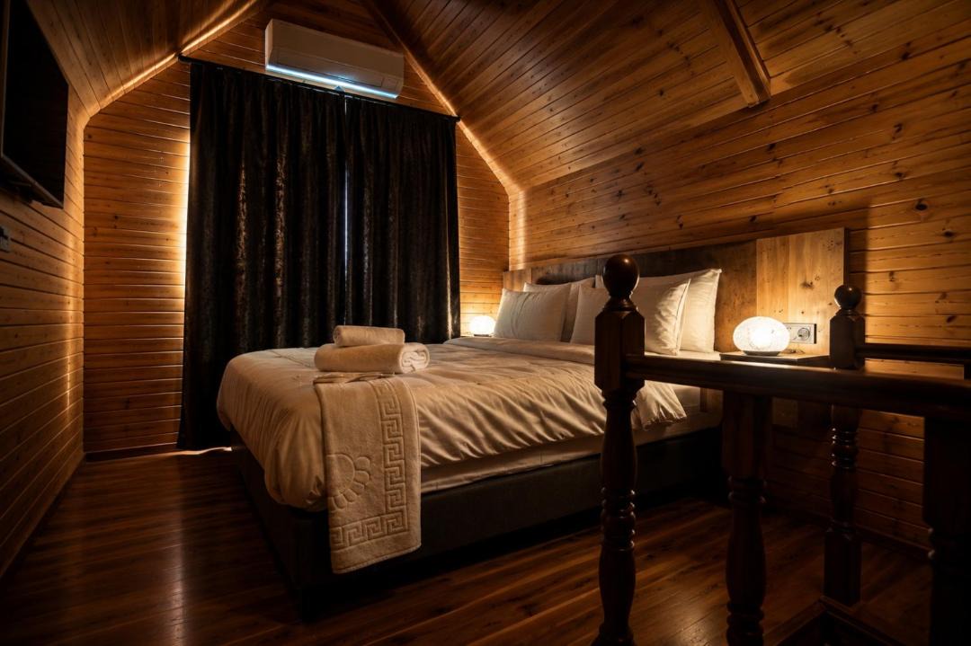 Photo of Bedroom in Edirne