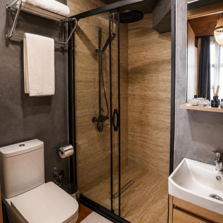 Photo of Bathroom in Edirne
