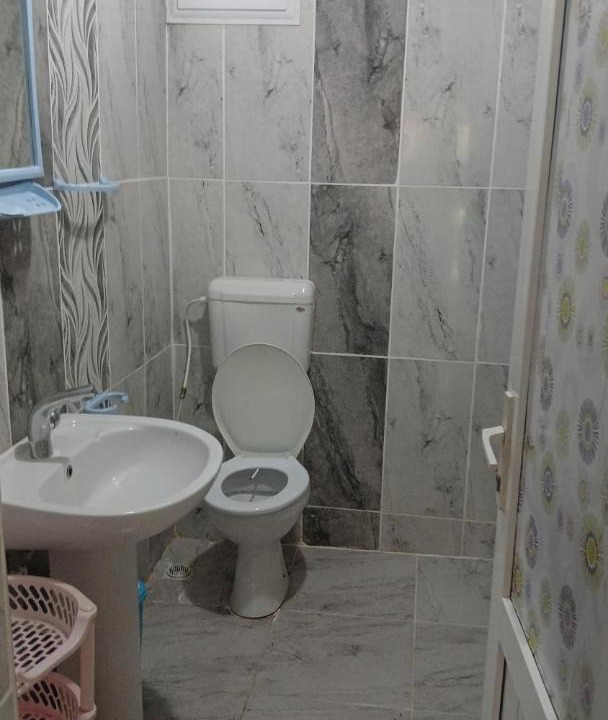 Photo of Bathroom in Erdek
