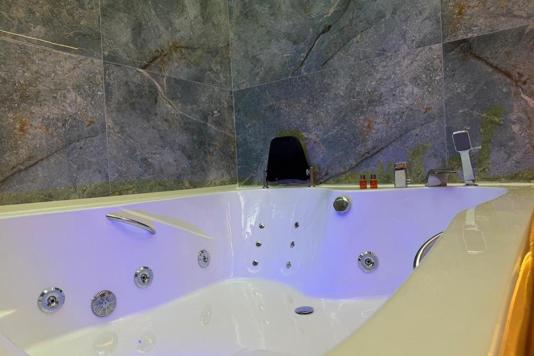 Photo of Bathroom in Tepebası