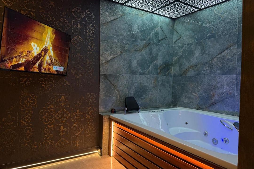 Photo of Bathroom in Tepebası