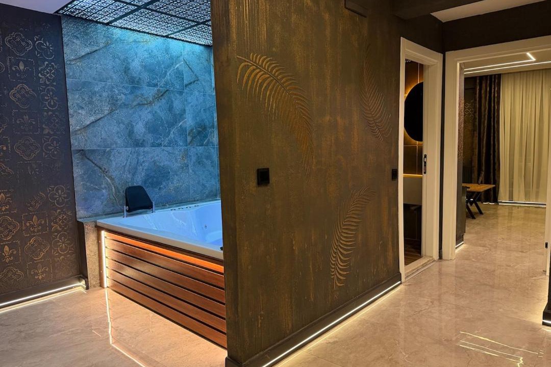 Photo of Bathroom in Tepebası