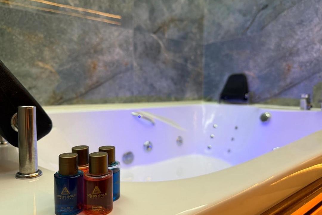 Photo of Bathroom in Tepebası