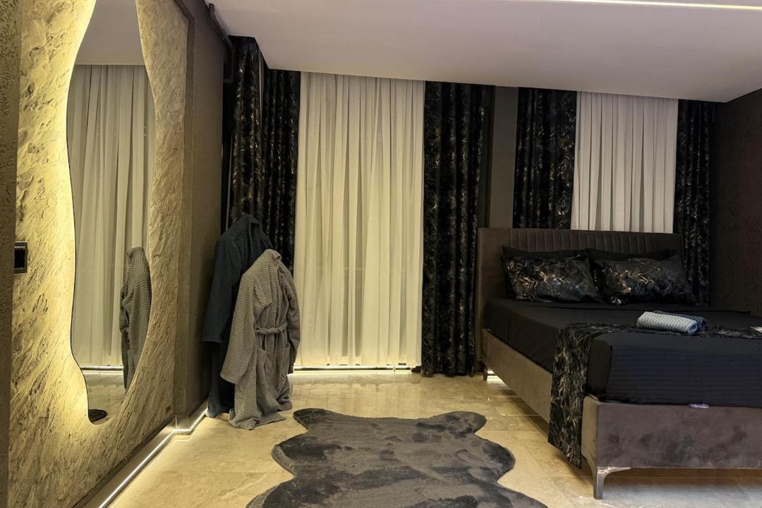 Photo of Bedroom in Tepebası